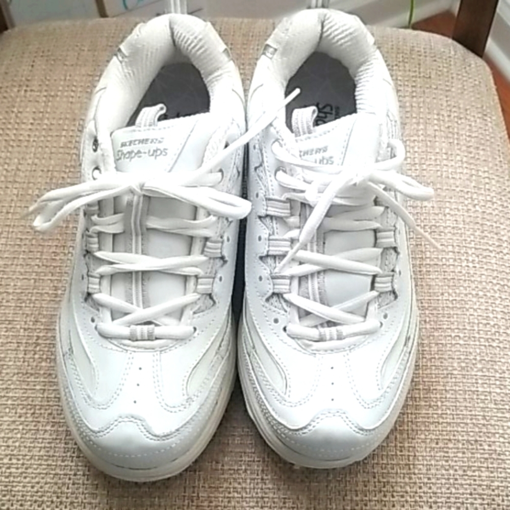 Shape-Up Sketchers
